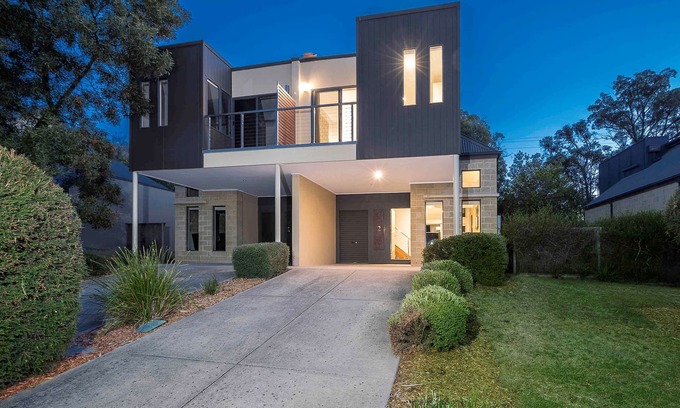 Creswick Apartment | The Sebel Creswick Forest Resort