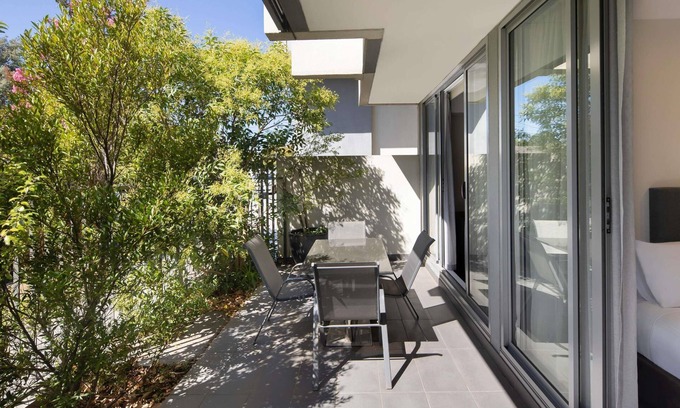 Kew Hotel | The Sebel Melbourne Kew