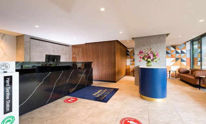 Moonee Ponds Hotel | The Sebel Melbourne Moonee Ponds