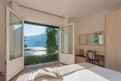 Pognana Lario Apartment | The Secret Lake View by Rent All Como
