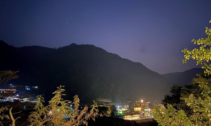 Jogiyana Cottage | The Seven Hills Resort