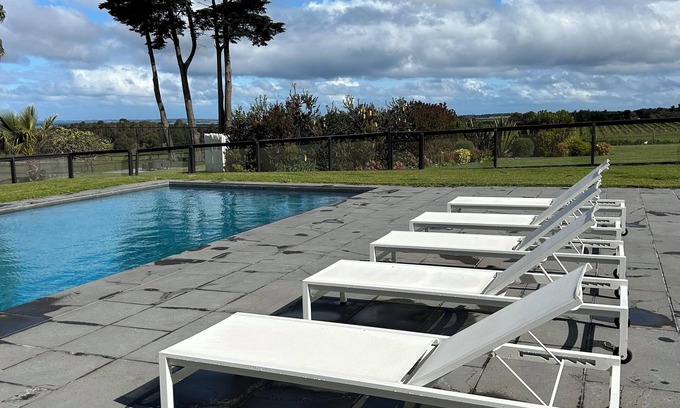Drysdale Other | The Shearers Quarters at Historic Soho Estate