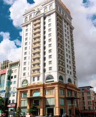 Ngo Quyen Hotel | THE SHINE HOTEL