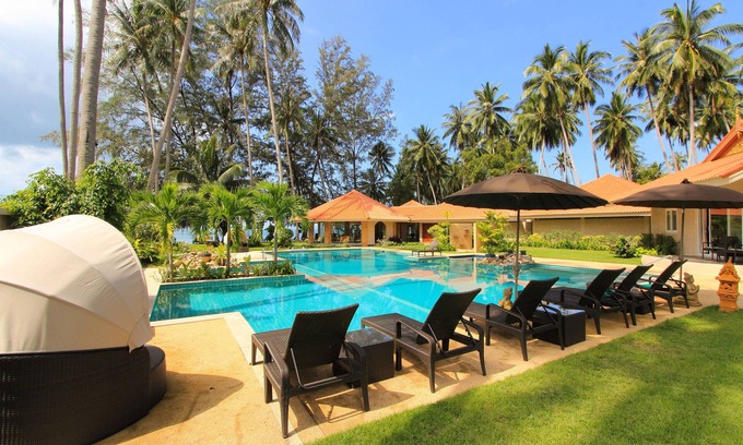 Na Thon Resort | The Siam Residence Boutique Resort