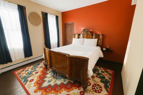 West New Haven Apartment | The Sicilian at Elm City Flats
