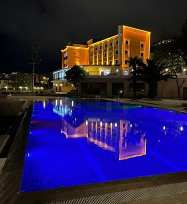 Sile Hotel | The Sign Degirmen Hotel&Spa Wellness