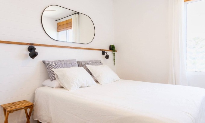 Gran Alacant Apartment | The Silence - style, beach and pool