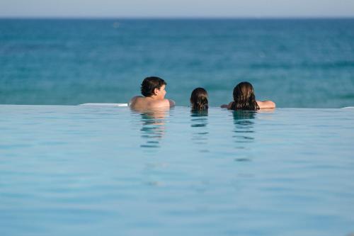 Hammamet Hotel | The Sindbad