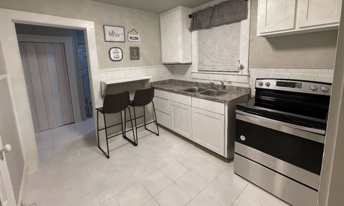 Port Allen Apartment | The sky 2 bedroom home
