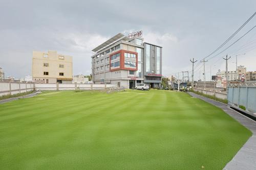 Veraval Hotel | The Sky Imperial Welcome, Somnath