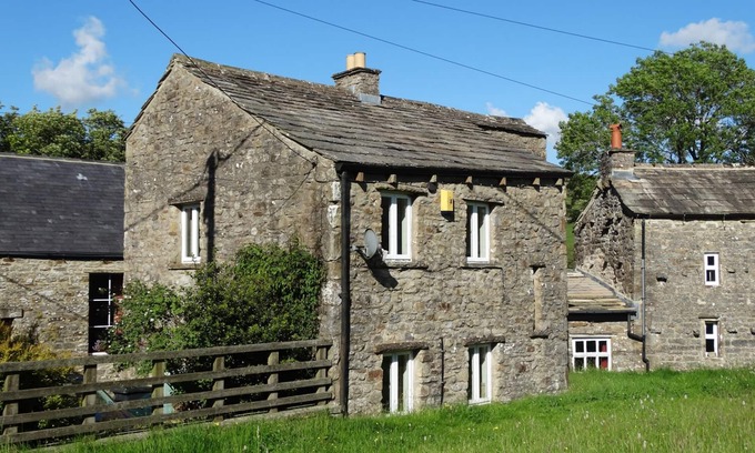 Keld Cottage | THE SMITHY, family friendly, character holiday cottage in Muker