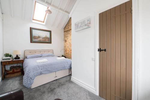 Bedford Apartment | The Snug