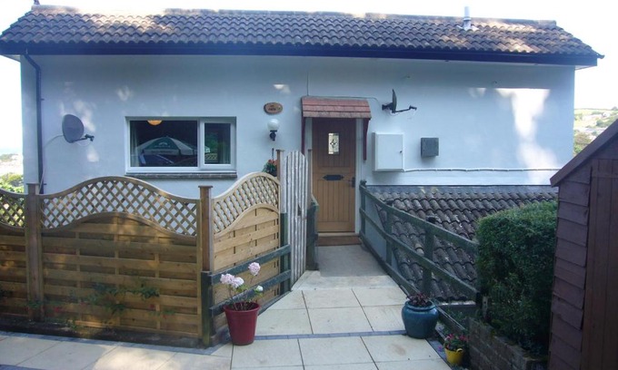 Hele Apartment | The Snug Ilfracombe