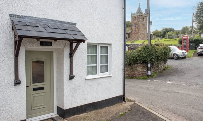 Minehead Cottage | The Snug in Timberscombe