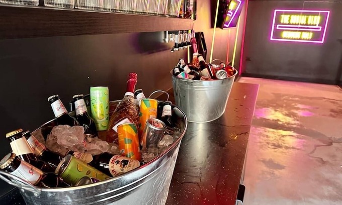 Cathays House | The Social Club - The Ultimate Experience