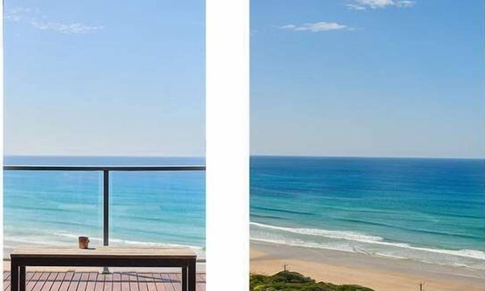 Eastern View House | The Sommerhus - An idyllic hideaway!