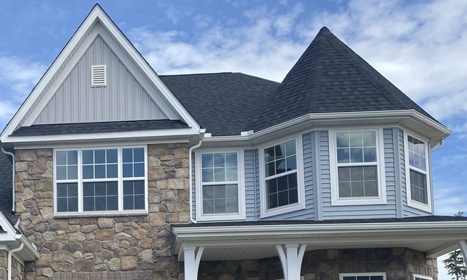 Clover Hill House | The Sought After Residence - Mountain View, Perfect For A Pre-Wedding Getaway