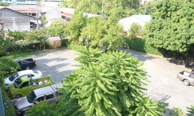 Sisaket Hotel | The SP Hotel
