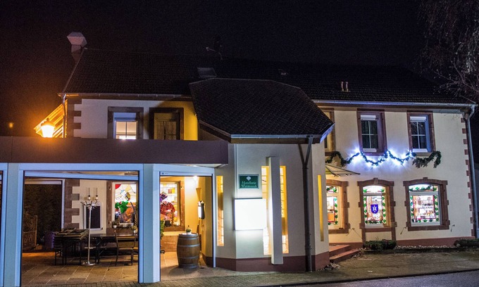 Oberlimberg Other | The special oasis in the countryside
