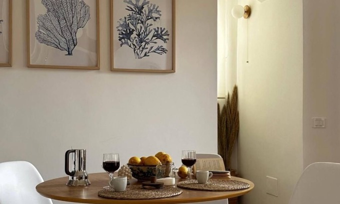 Roccalumera Apartment | The Spinning Mill by the Sea | Hemp House