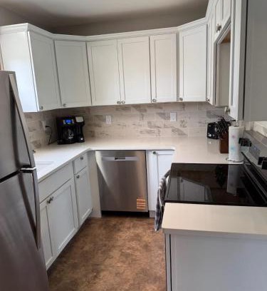 Ogallala House | The Spruce House Family 4BR 2 Bath Great Location In Ogallala Close to Lake McConaughy