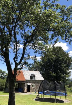 Sourdeval House | The Stable