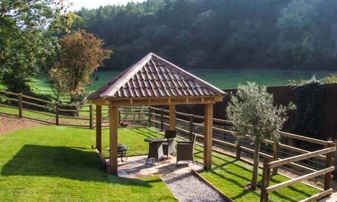 Ross-on-Wye Cottage | The Stable