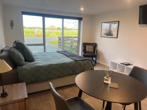 Charlton Apartment | The Stable Inn