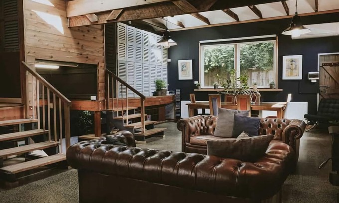 Daylesford House | The Stables Daylesford ~ Incredible Property!