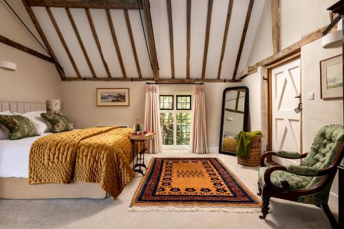 King's Cliffe House | The Stables