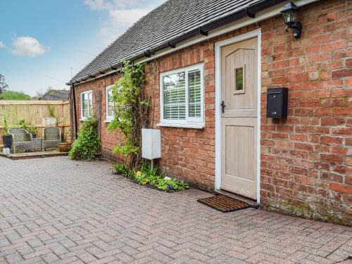 Grandborough House | The Stables