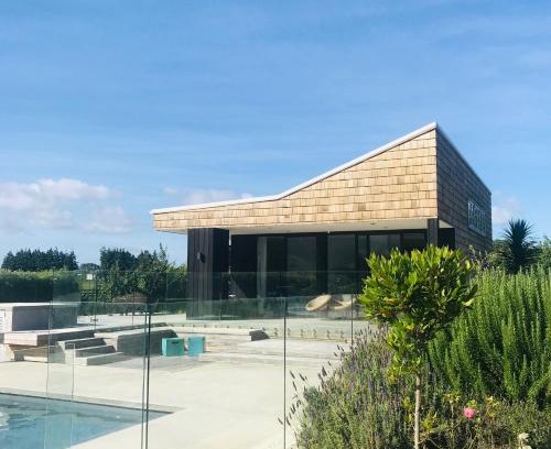Cambridge House | The Stables