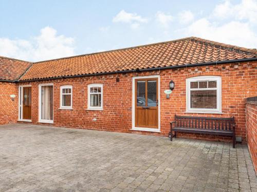 Woodhall Spa House | The Stables - Uk36121