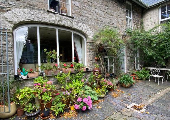 Newland Near Ulverston House | The Stables, Ulverston