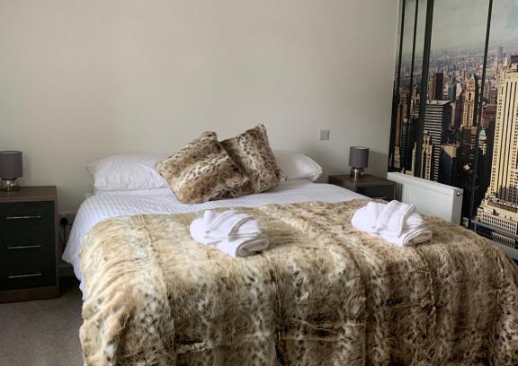 Insch Hotel | The Station Hotel