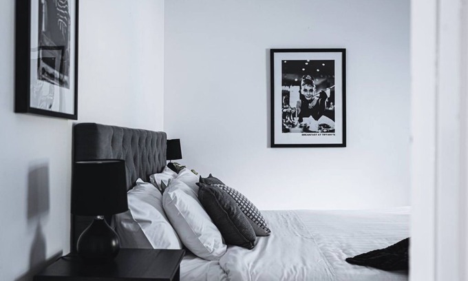 Castlemaine House | The Station Master's House, A darling house with everything you need for a relaxing getaway in Castl.