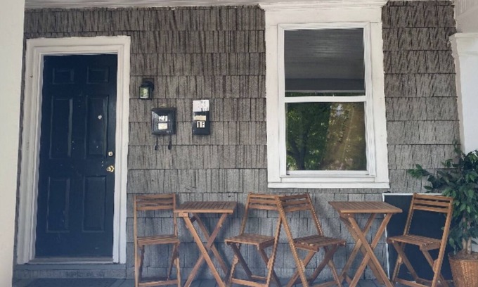 Bethlehem Apartment | The Steel City Main