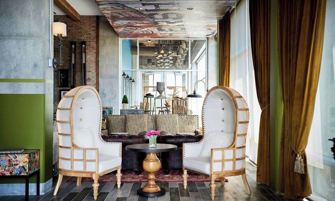 College Station Hotel | The Stella Hotel, Autograph Collection