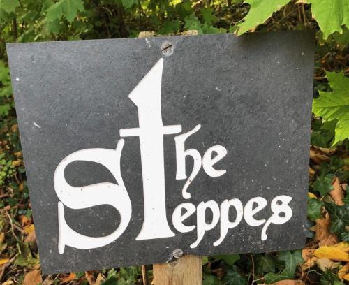 Lugwardine House | The Steppes Holiday Cottages