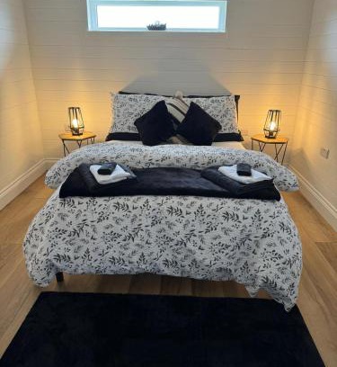Ross-on-Wye Villa | The Steps Holiday Let PHOCLE GREEN ROSS-ON-WYE HR9 7TW
