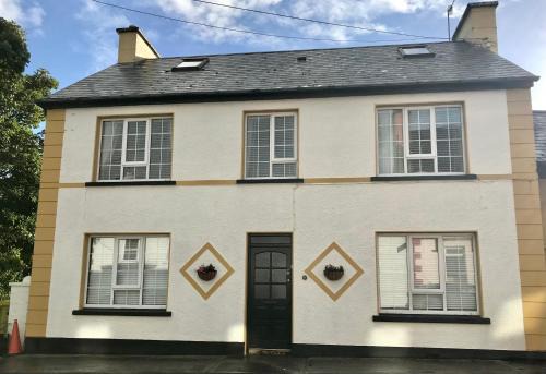Falcarragh Bed & Breakfast | The Strand Guest House
