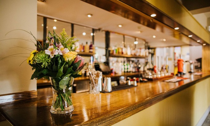 Biggleswade Hotel | The Stratton House Hotel