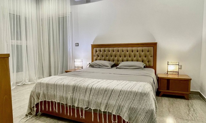 Tunis Apartment | THE STYLE YOU DESERVE