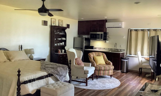 Lake Mary Apartment | The Suite at Lake Mary