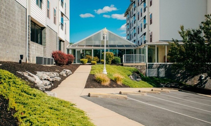 Hershey Condo | The Suites at Hershey - 2 Bedroom