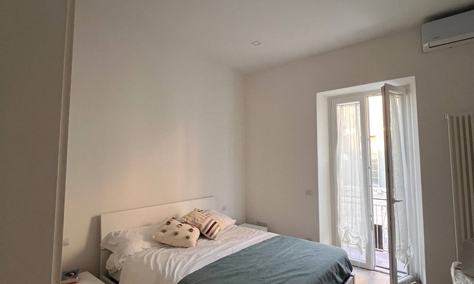 Nettuno Apartment | The Summer House