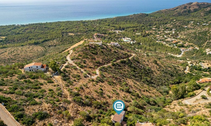 Eden Rock Villa | The Summit House – Eden Rock