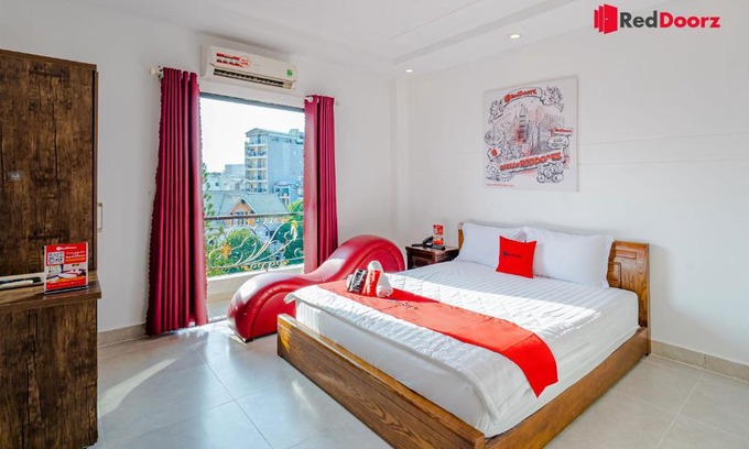 Go Vap Hotel | The Sun Hotel