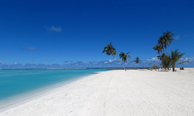 Huraa Bed & Breakfast | The Sunrise Huraa