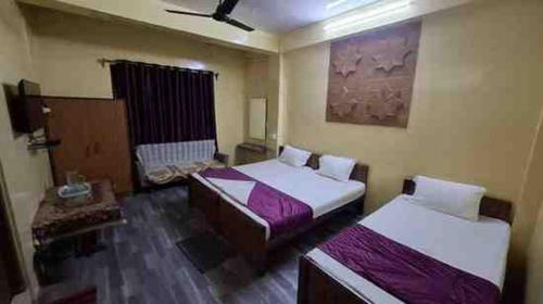 Police Bazar House | The Sunrise Inn